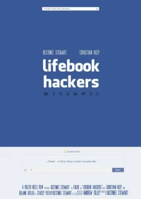 Постер фильма: Lifebook Hackers