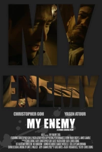 Постер фильма: My Enemy