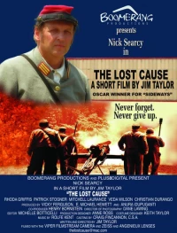 Постер фильма: The Lost Cause