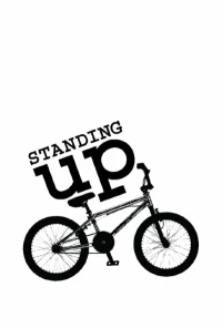 Постер фильма: Standing Up