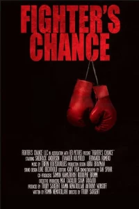 Постер фильма: Fighter's Chance