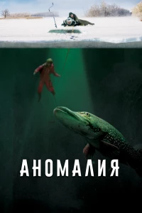 Постер фильма: Аномалия