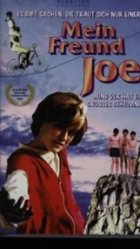Постер фильма: Мой друг Джо