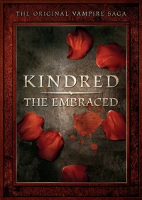 Постер фильма: The Kindred Chronicles