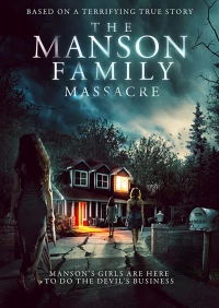Постер фильма: Резня семьи Мэнсона