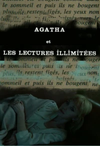 Постер фильма: Агата, или Бесконечное чтение