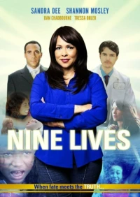 Постер фильма: Nine Lives