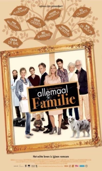 Allemaal Familie