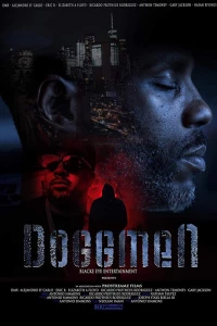 Постер фильма: Doggmen