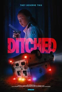 Постер фильма: Ditched