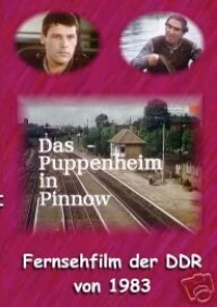 Постер фильма: Das Puppenheim in Pinnow