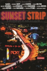 Постер фильма: Sunset Strip