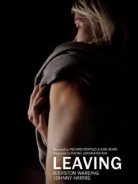 Постер фильма: Leaving