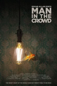 Постер фильма: Man in the Crowd