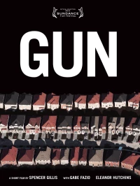 Постер фильма: Gun