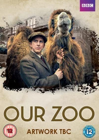 Постер фильма: Наш зоопарк