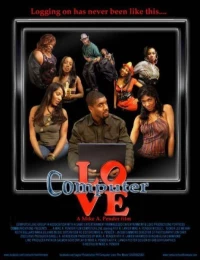 Постер фильма: Computer Love