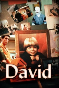Постер фильма: David