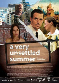 Постер фильма: Непредсказуемое лето
