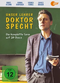 Постер фильма: Unser Lehrer Doktor Specht