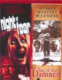 Постер фильма: Ночь страха
