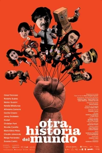 Постер фильма: Другая история мира