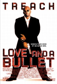 Постер фильма: Любовь и пули