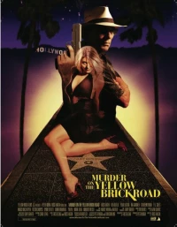 Постер фильма: Murder on the Yellow Brick Road