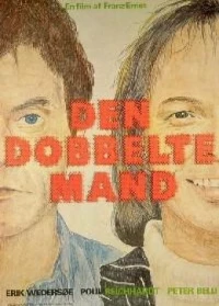 Постер фильма: Den dobbelte mand