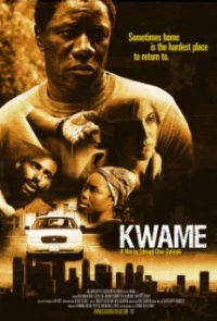 Постер фильма: Kwame