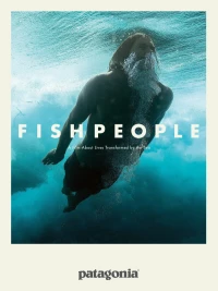 Постер фильма: Fishpeople