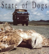 Постер фильма: State of Dogs