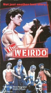 Постер фильма: The Weirdo
