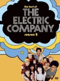 Постер фильма: Электрическая компания