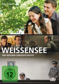 Постер фильма: Weissensee