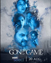 Постер фильма: The Gone Game