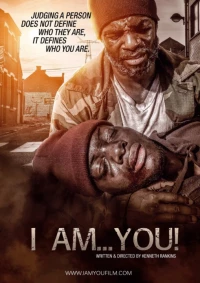 Постер фильма: I Am... You!