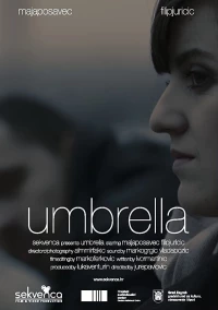 Постер фильма: Umbrella