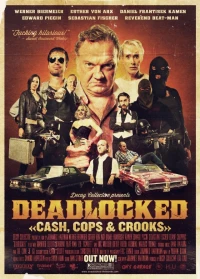 Постер фильма: Deadlocked