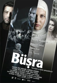 Постер фильма: Büsra