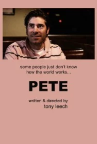 Постер фильма: Pete