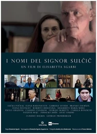 Постер фильма: I nomi del signor Sulcic