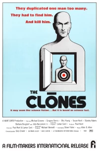 Постер фильма: Клоны