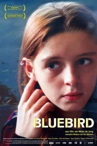 Постер фильма: Синяя птица
