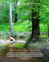 Постер фильма: Before the Snow