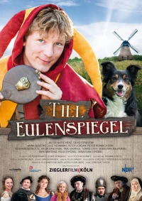 Постер фильма: Тиль Уленшпигель