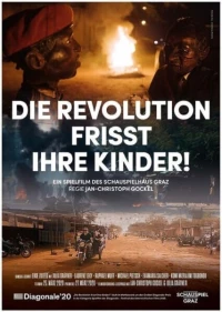 Постер фильма: Die Revolution frisst ihre Kinder