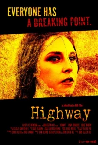 Постер фильма: Highway