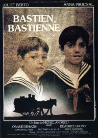 Постер фильма: Бастьен, Бастьенна