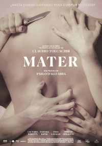 Постер фильма: Mater